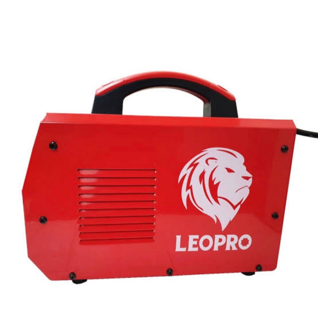 Leopro ตู้เชื่อม MMA-800 ตู้เชื่อม 3 บอร์ด LP-42010