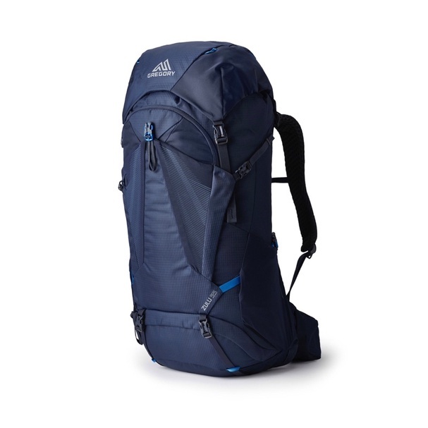 เป้เดินป่า  GREGORY Zulu 55 FF