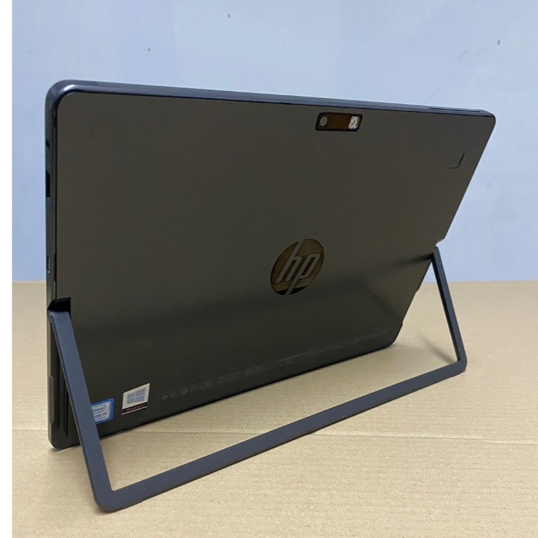 แท็บเล็ต 2in1 พร้อมขาตั้งในตัว Tablet HP Pro x2 612 G2 cpu i5-7Y54(RAM:8GB/SSD:256GB)ขนาด 12 นิ้ว
