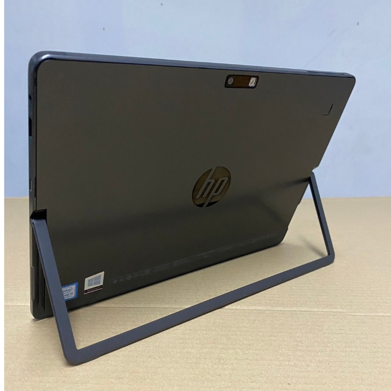 แท็บเล็ต 2in1 พร้อมขาตั้งในตัว Tablet HP Pro x2 612 G2 cpu i5-7Y54(RAM:8GB/SSD:256GB)ขนาด 12 นิ้ว
