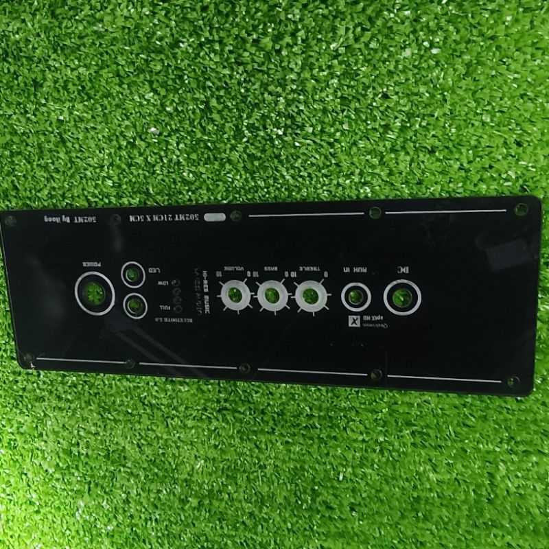 แผ่นเพลท[502MT21CM*5CM]