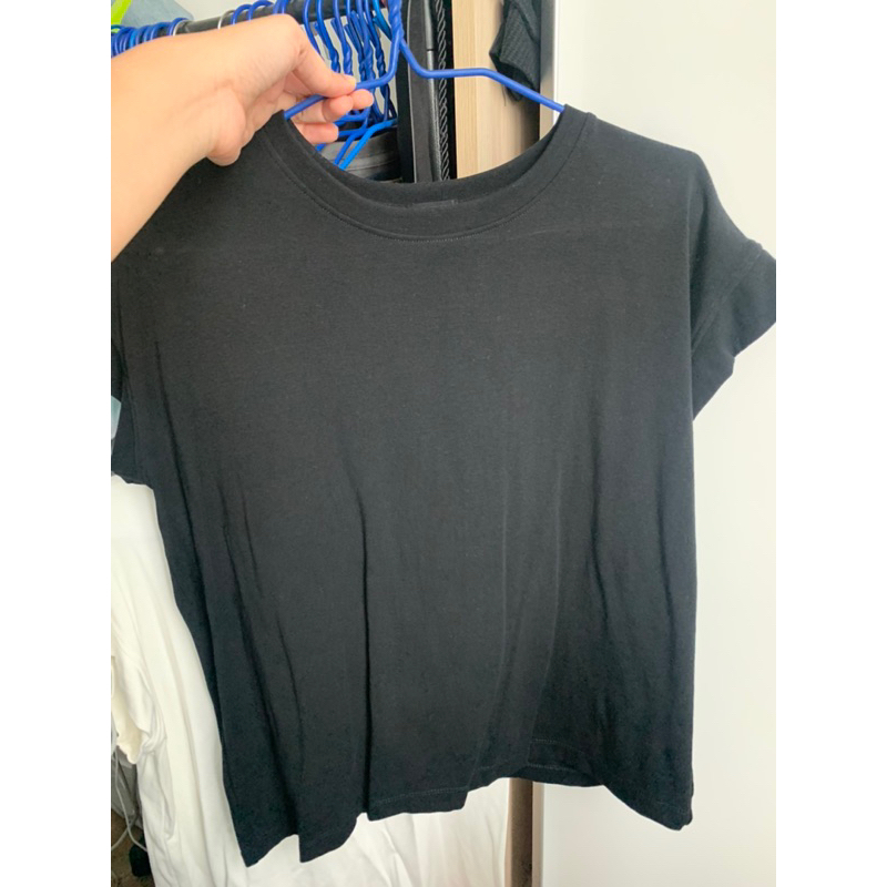 ส่งต่อ 14.Days เสื้อยืดโอเวอร์ไซส์ ผ้าคอตตอนนุ่ม