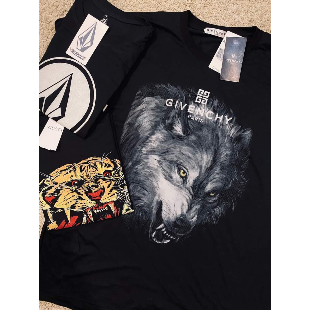 B42 เสื้อยืด UniSex ผู้หญิงผู้ชายโอเวอร์ไซส์