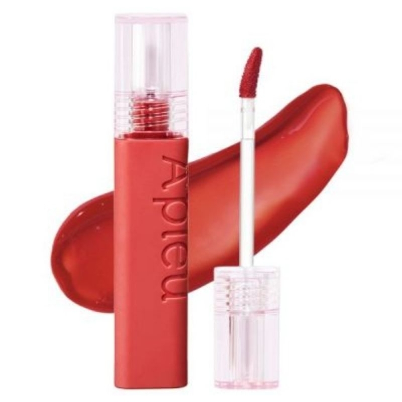 🍇🍊🍎🍓🥭🍐🍇NEW A'pieu Juicy Pang Tint +6สี