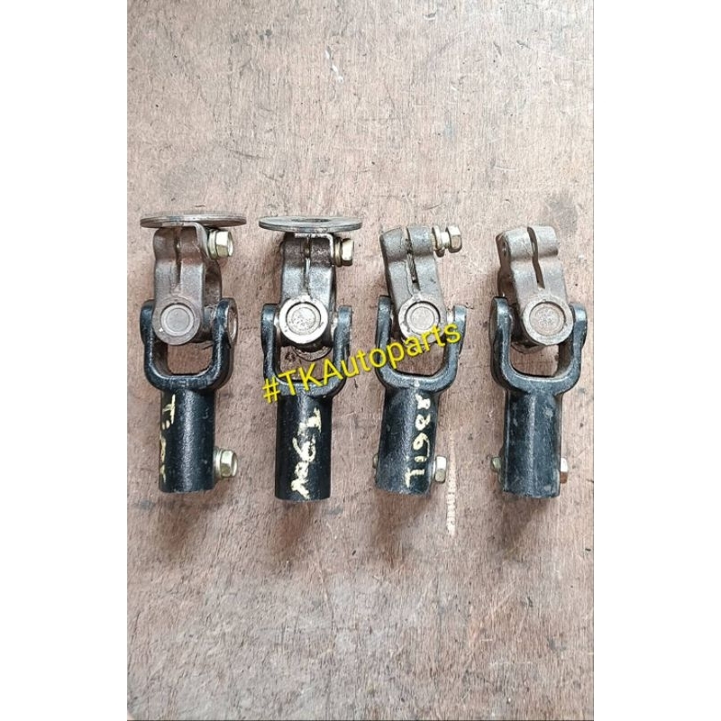 ยอยพวงมาลัย​ Toyota Hilux Tiger *** ราคาสินค้าต่อ​ 1​ชิ้น​ ***