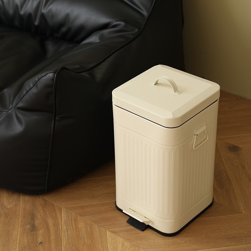 〰️ ถังขยะ Costly Style สไตล์มินิมอล - รูปที่ 2