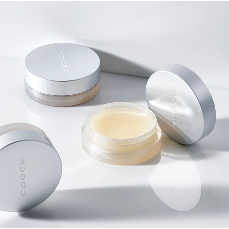 เหลือ 1,392 ฿ โค้ด [เก็บโค้ดหน้าร้าน] SUQQU Lip Concentrate Balm 7.5 g ป้ายไทย