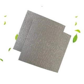 ✨ขนาดแบ่งขาย✨แผ่นฉนวนกันความร้อน บังแดด เคลือบฟอยล์2ด้าน กัน…