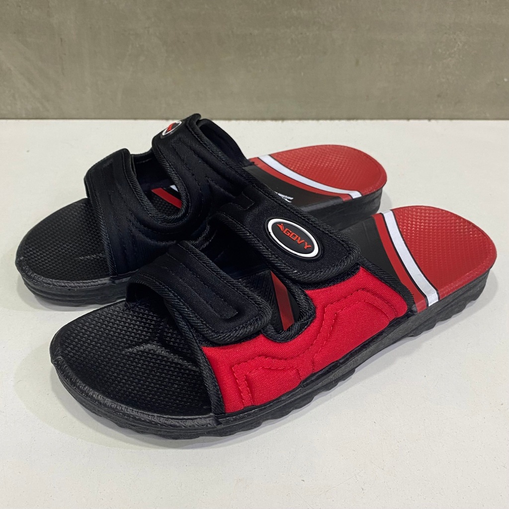 รองเท้าแตะ Govy รุ่น MK1115 ไซส์ 39-44 พร้อมส่ง!!