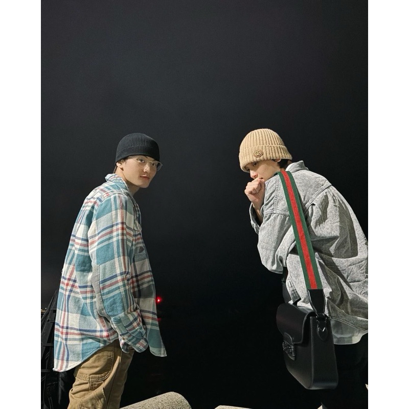 Giveaway Mark🐯 / Haechan 🐻