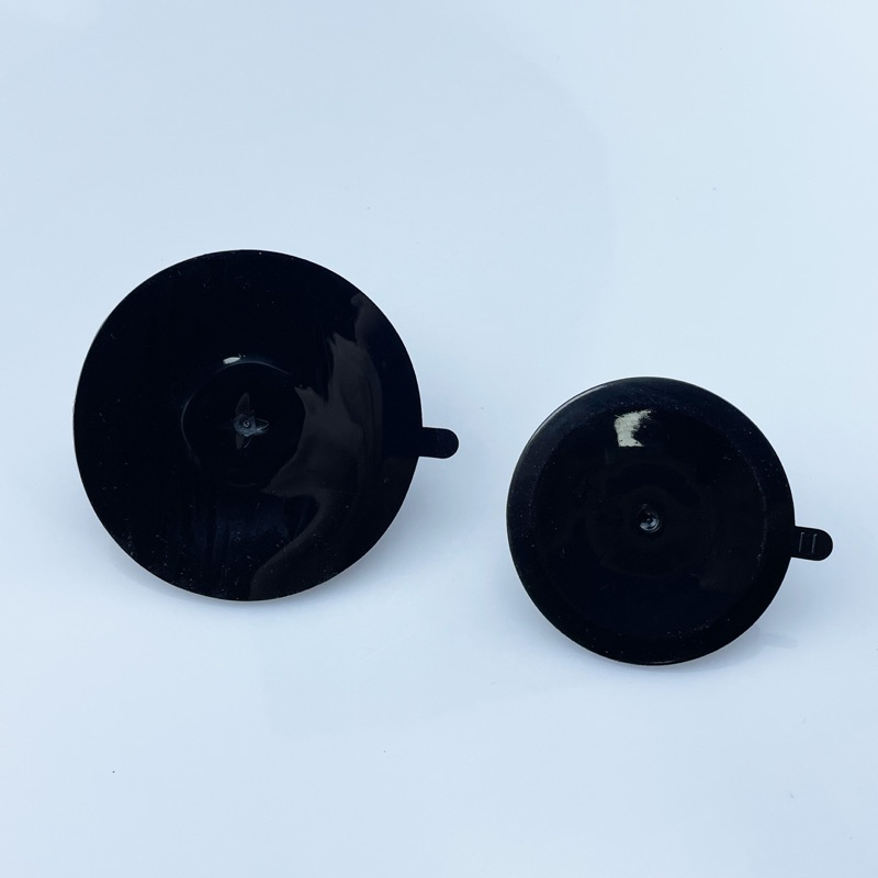 ตัวดูดกระจก SUCTION CUP  สำหรับ GOPRO , DJI ACTION , SJCAM ,  ACTION CAMERA ที่ติดกระจก