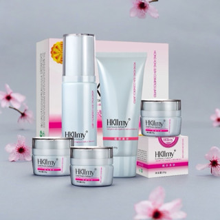 Hkllmy เซตใหญ่รุ่น 2010 (ของแท้100%)