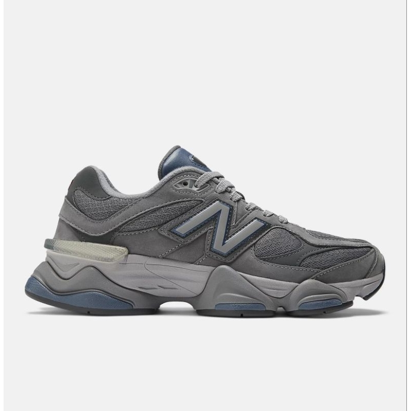 New Balance 9060 สินค้าใหม่ พร้อมส่ง