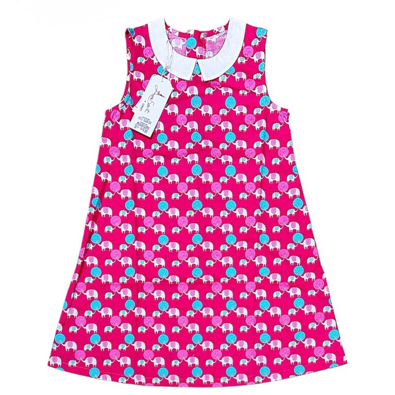 ชุดเดรส Enfant AmuSant New Collection