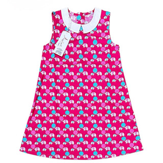 ชุดเดรส Enfant AmuSant New Collection