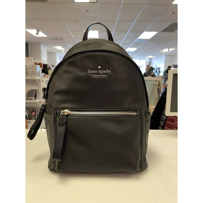 ผ่อน0% กระเป๋า เป้ กระเป๋าสะพาย Kate spade Chelsea Medium Backpack