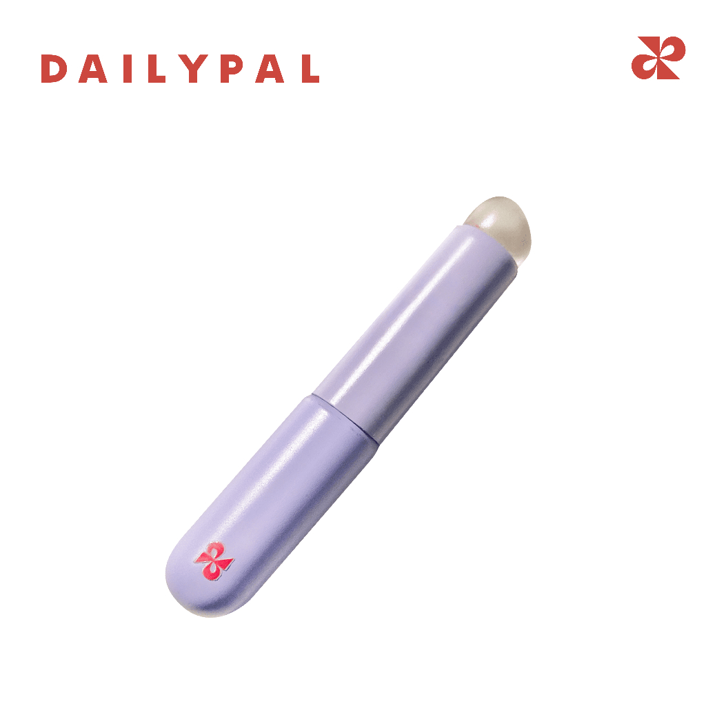 [DAILYPAL] The Daily Lip Brush NEW COLOR แปรงลิป เจลลี่ นุ่มนิ่ม