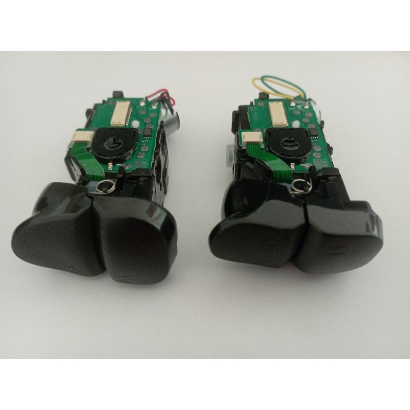 L1/L2 + R1/R2 modules for PS5 Dualsense Controller Gen1