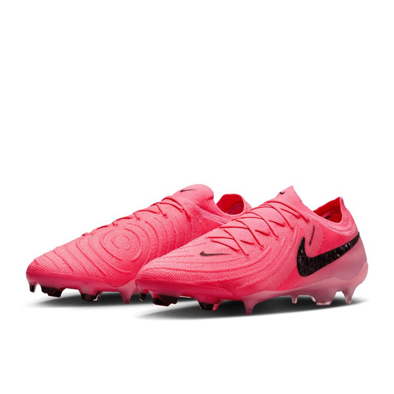 รองเท้าสตั๊ด Nike Phantom GX 2 Elite FG ตัวท็อป ของแท้ล้าน%