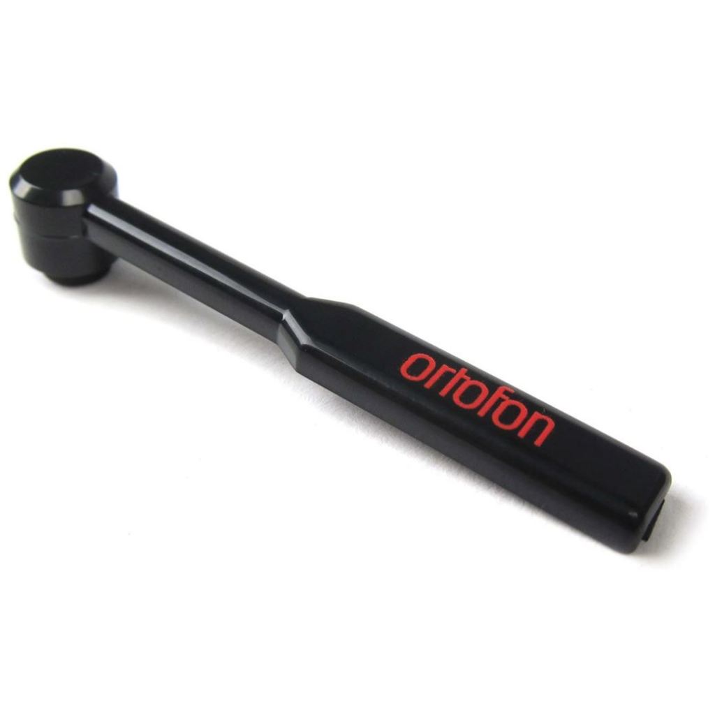 แปรงปัดหัวเข็ม Ortofon (New)