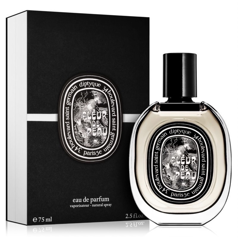น้ำหอม Diptyque💯EDT/EDP 75ml/100ml ( เลือกกลิ่นใน Option ) กลิ่นดัง Eau Rose, Geranium, Tamdao, Lomb