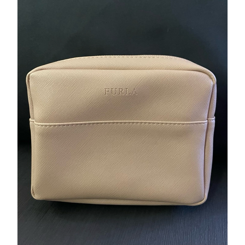 กระเป๋า Travel Kit การบินไทย FURLA/ Thai Airways