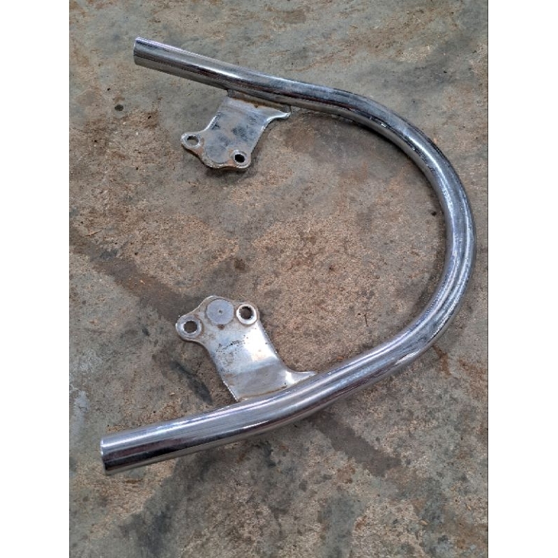 กันตก scoopy iตัวเก่า เเท้มือสอง