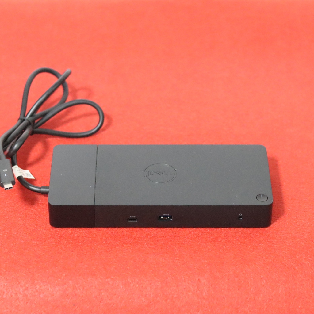 K20A k20a00 Dell Docking Stationด็อกกิ้งสเตชั่น