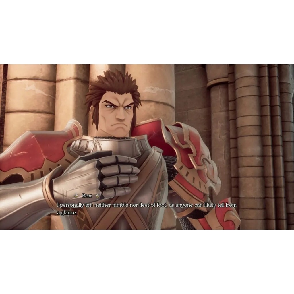 PlayStation™ PS4 / PS5 Romancing SaGa 2: Revenge of the Seven (By ClaSsIC GaME)