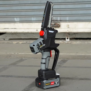 (Toolsdee ถูกสุด) OSUKA เลื่อยไฟฟ้าไร้สายไร้แปรงถ่าน 6นิ้ว รุ่น OCMC 536-M1 รุ่น OCMC 536-N และ OCMC 536-K1