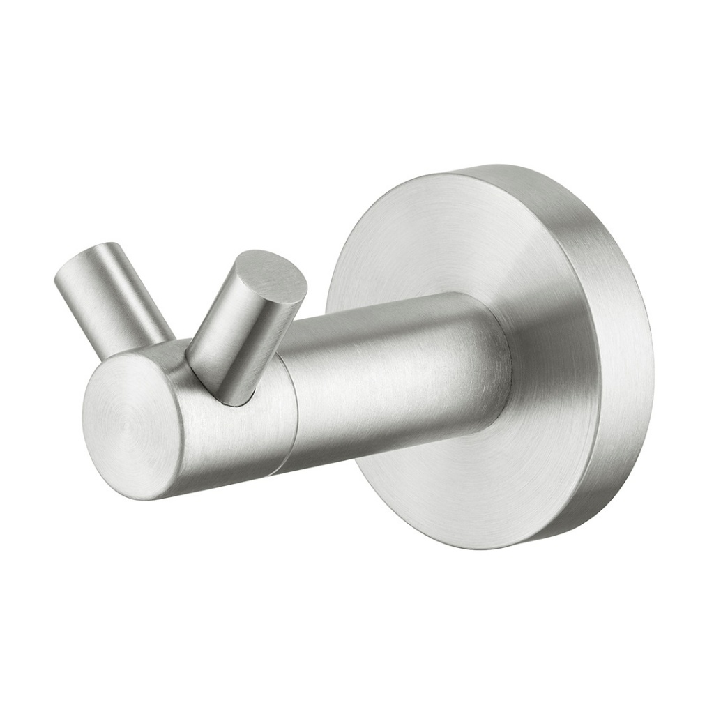 COTTO CT0293#SA(HM) ขอแขวนผ้า สแตนเลส