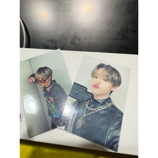 ❌❌ขั้นต่ำ 10 ใบ❌❌ รูปขนาดการ์ดเคลือบฟิล์มแข็ง (โฟโต้การ์ด)