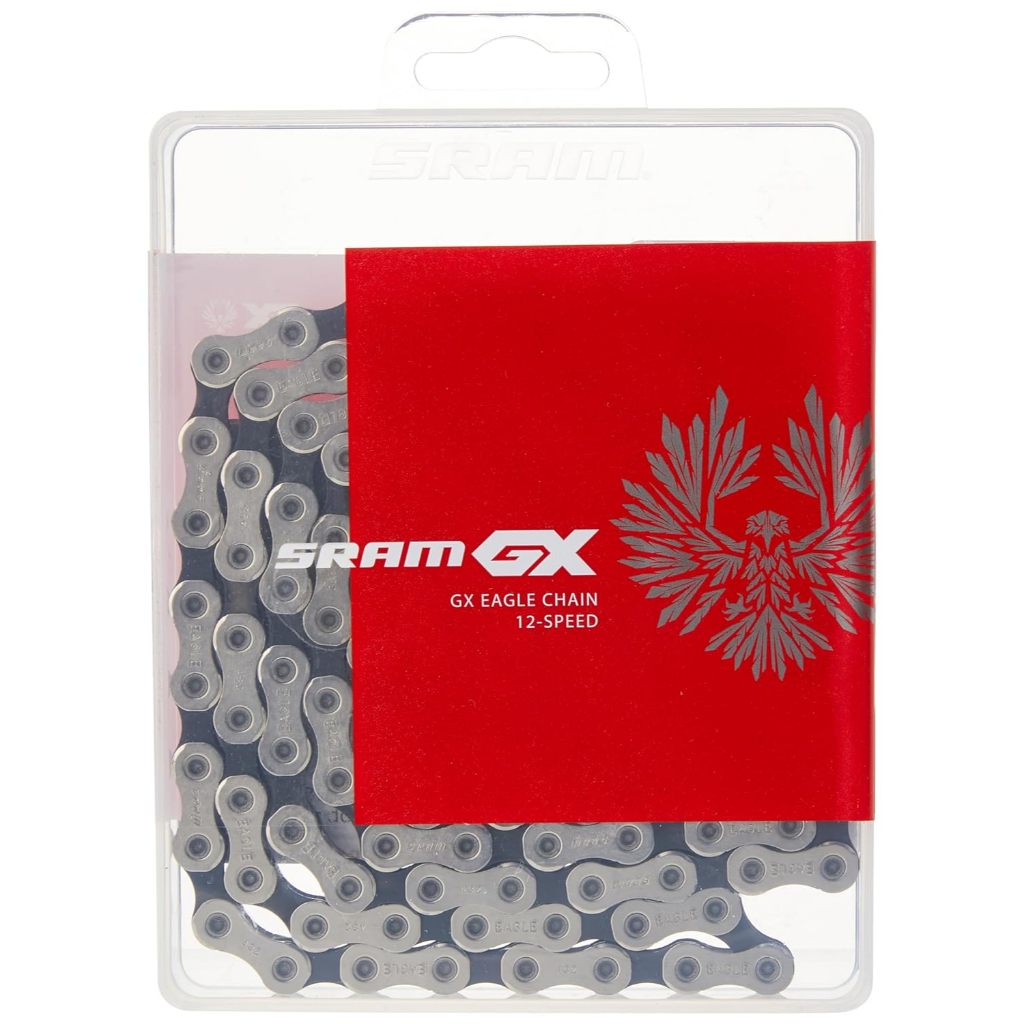 โซ่จักรยาน SRAM GX Eagle Chain 12-Speed