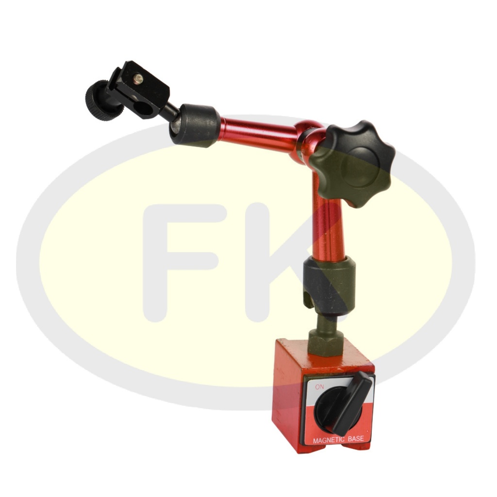ขาตั้งไซส์มินิ Magnetic Base-MINI ฐานแม่เหล็กจับไดอัลเกจ-มินิ