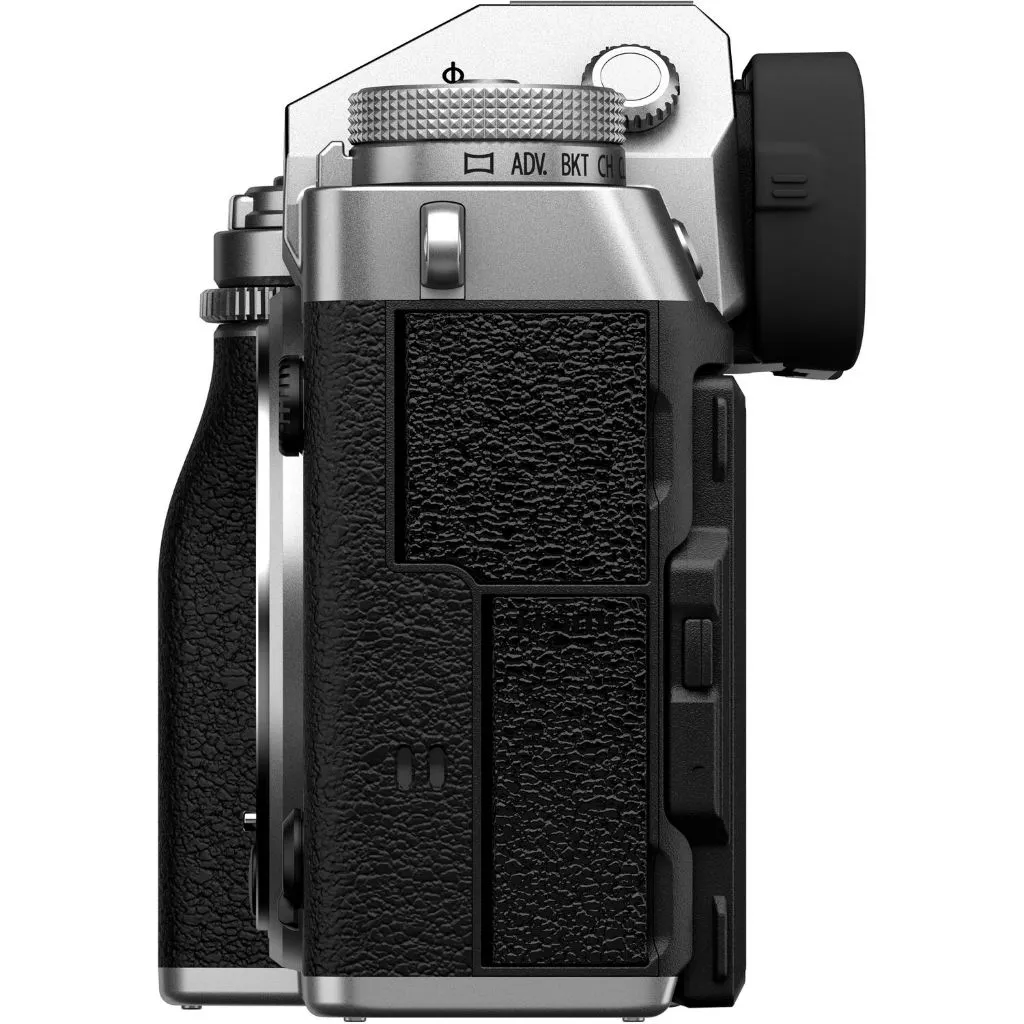 Fujifilm X-T5 Mirrorless Camera thumbnail 9