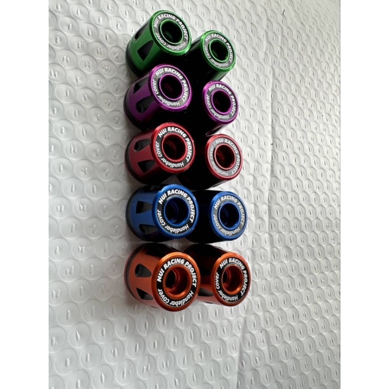 ปลายแฮนด์ Giorno Nui Racing