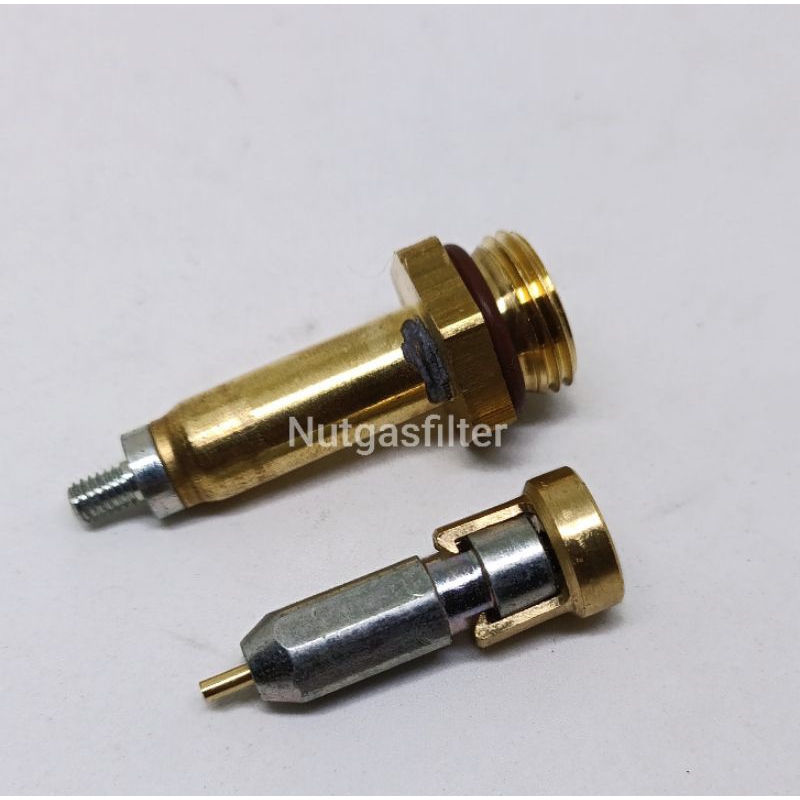 แกนโซลินอยวาวล์ ยี่ห้อ OMB