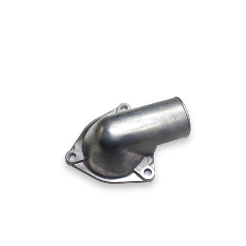 คอห่าน ISUZU JCM 6BD1