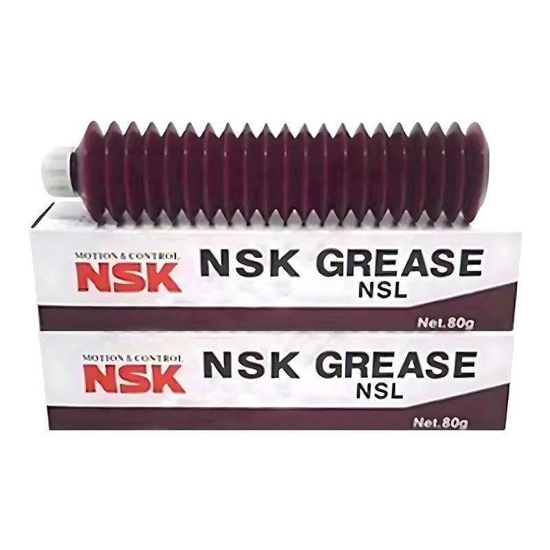 Nsl grease net 80g.[พร้อมส่งในไทย🇹🇭]