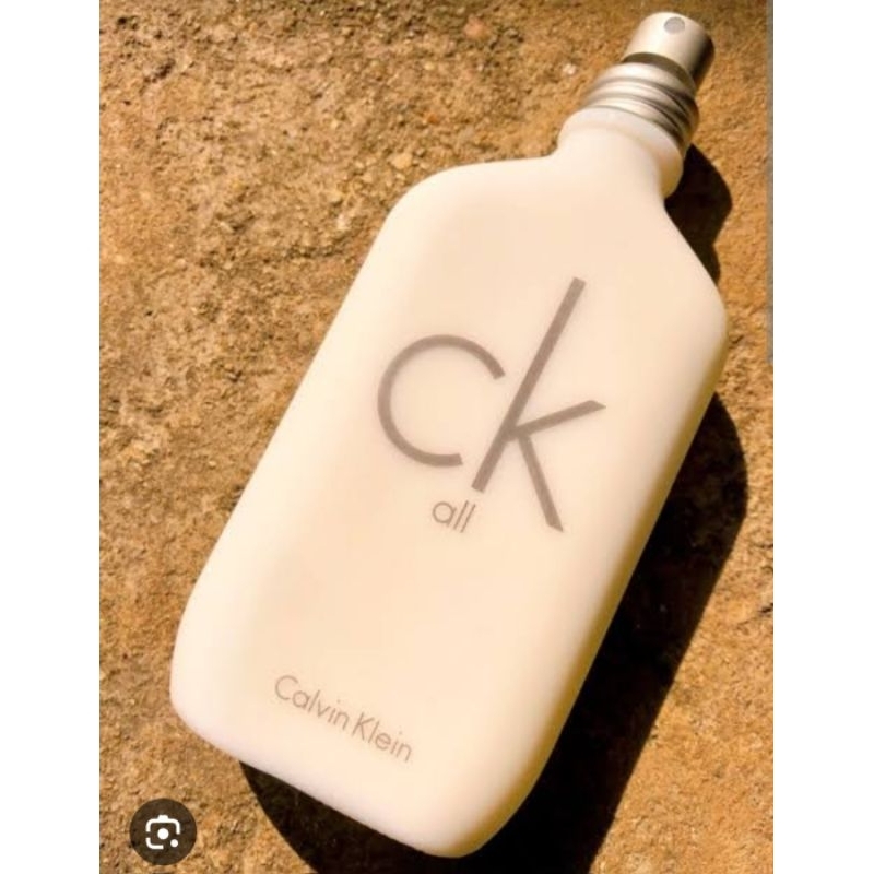 น้ำหอม CK All edt 200ml
