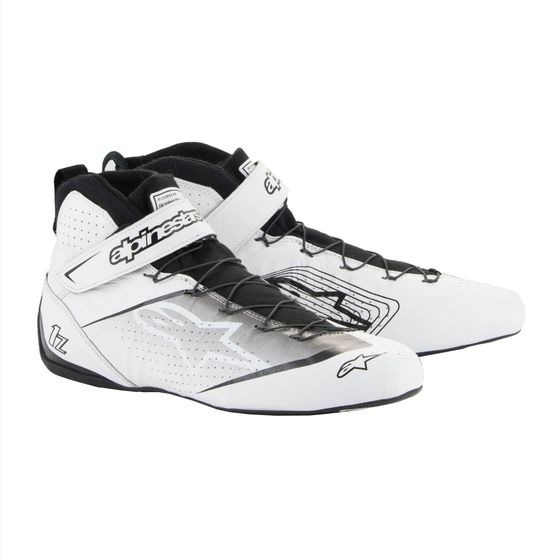 รองเท้า Alpinestars Tech 1-Z V3 Race Boots