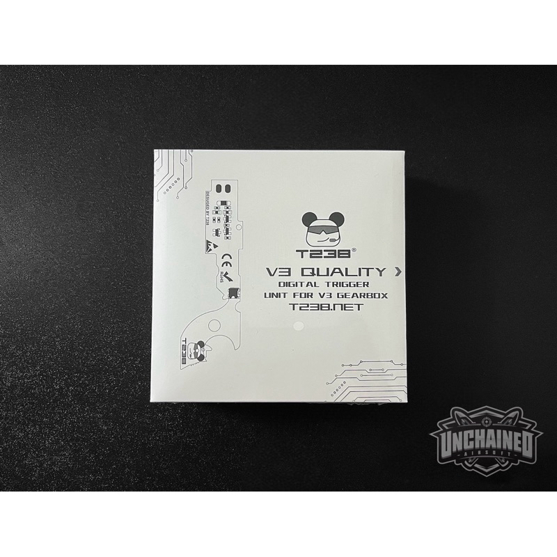 บอร์ด T238 v1.42 สำหรับ V3