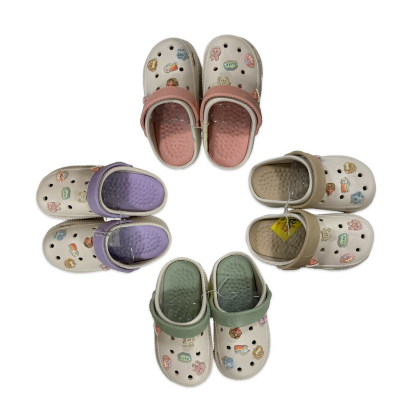 รองเท้า แปะกระดุม Peka!