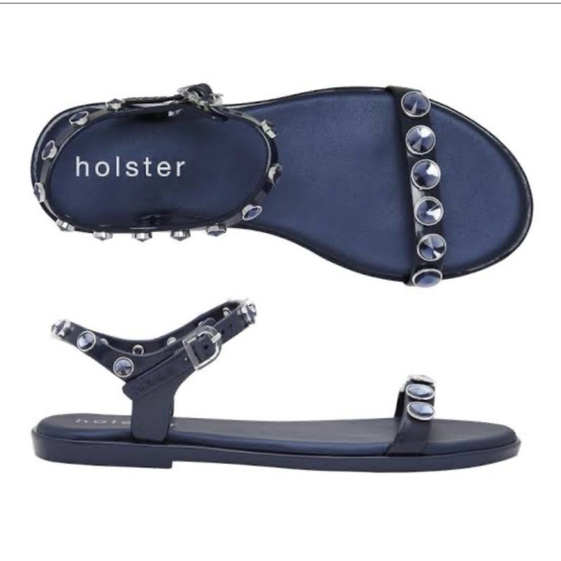 ส่งต่อ HOLSTER รุ่น HALO ของแท้💯 size 38