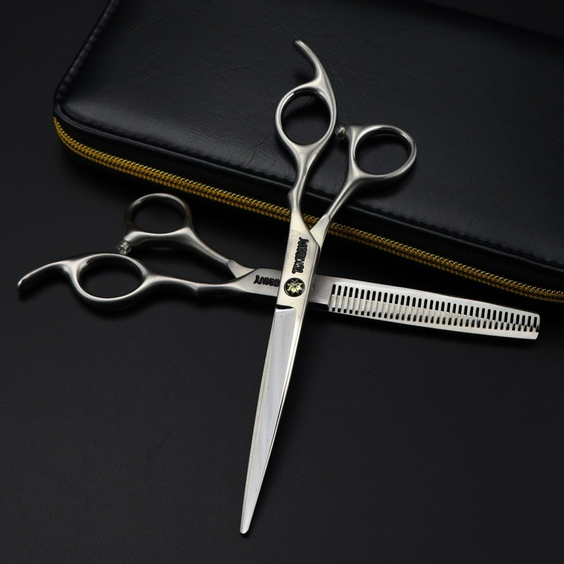 6.5 toni & guy scissors  ของแท้  คมกริบ   กรรไกรตัดผม สแตนเลส อย่างดีโทนี่แอนกาย6.0นิ้ว