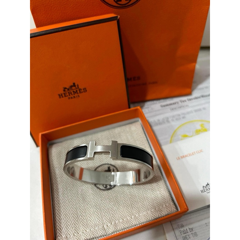 กำไล hermes T5 ของแท้