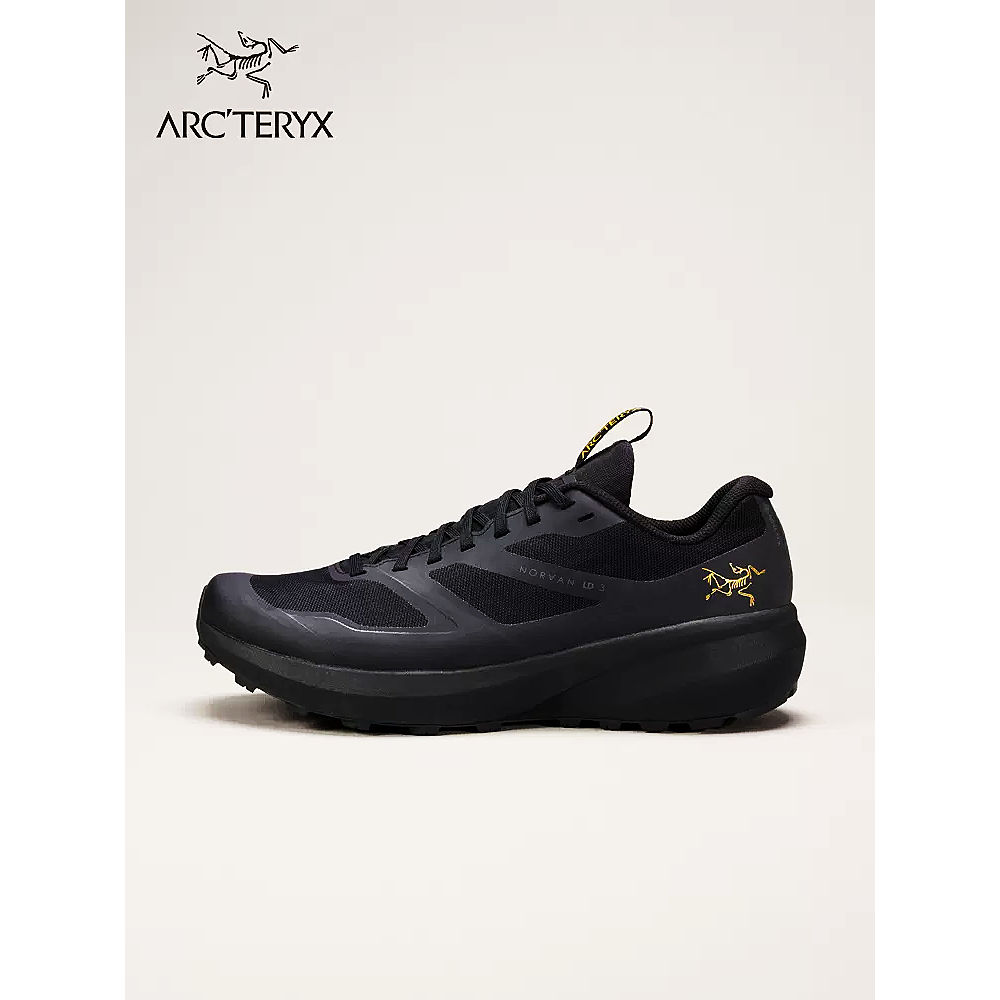 PRE-ORDER ARC'TERYX NORVAN LD 3 GTX รองเท้าวิ่งเทรลผู้ชายกันน้ํา สินค้ารับประกันของแท้100%