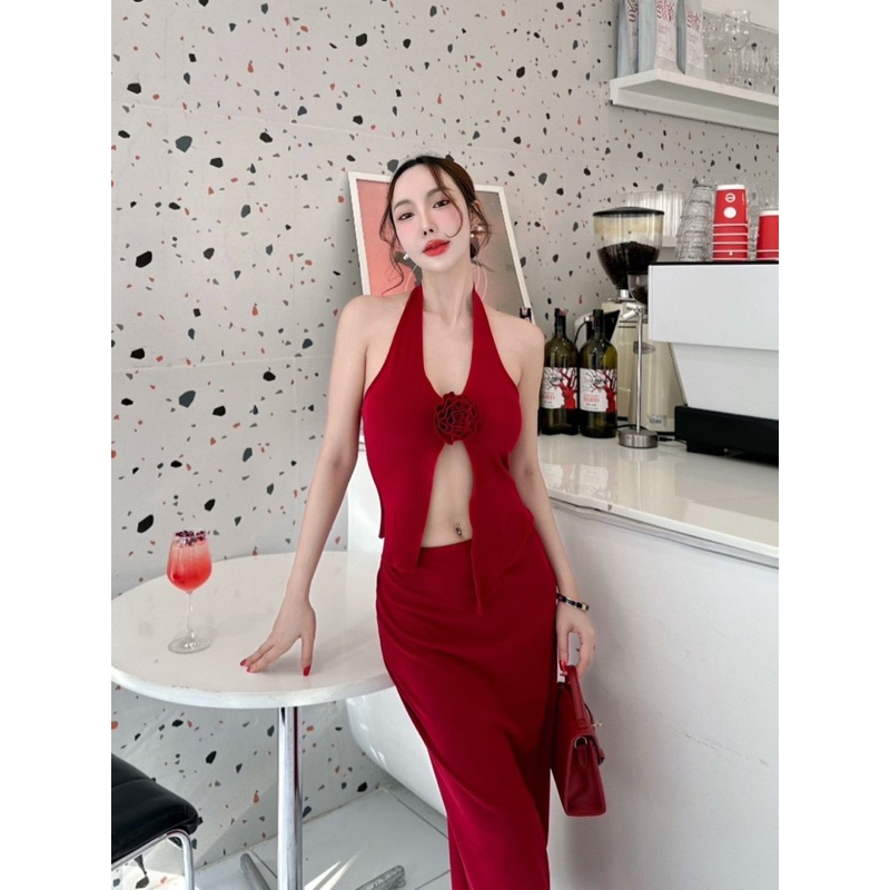 #  sirin  เซทสองชิ้น