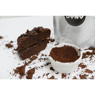 DyNy Cocoa Powder - โกโก้แท้ 100% ขนาด 200 กรัม