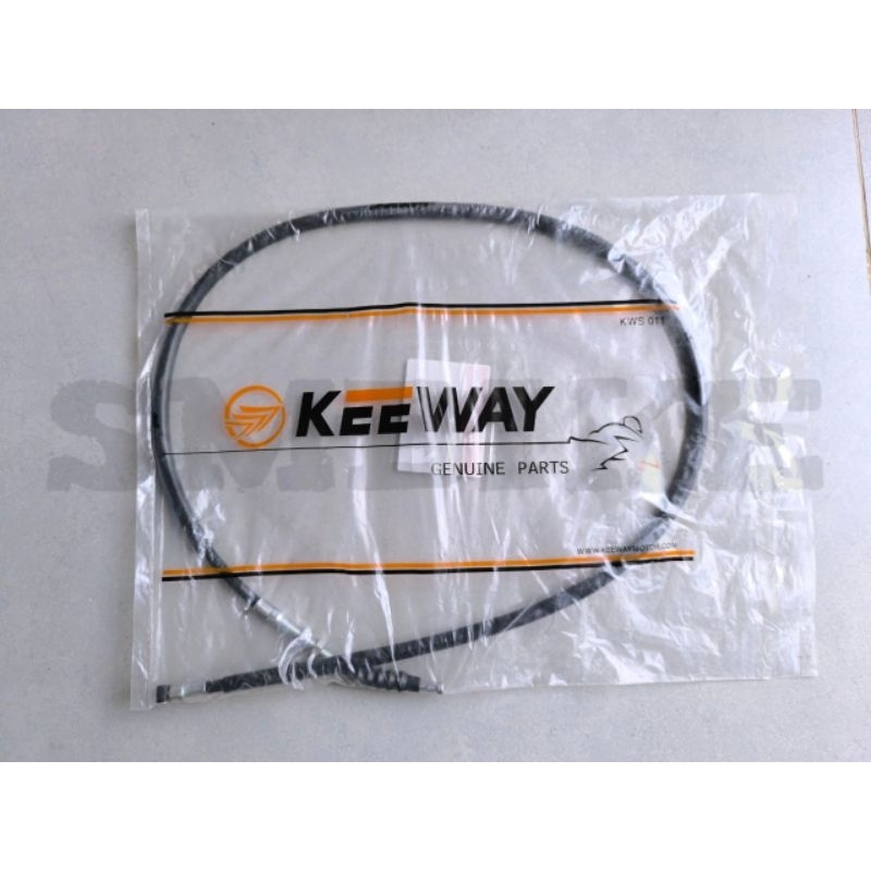 สายคลัช keeway superlight 200